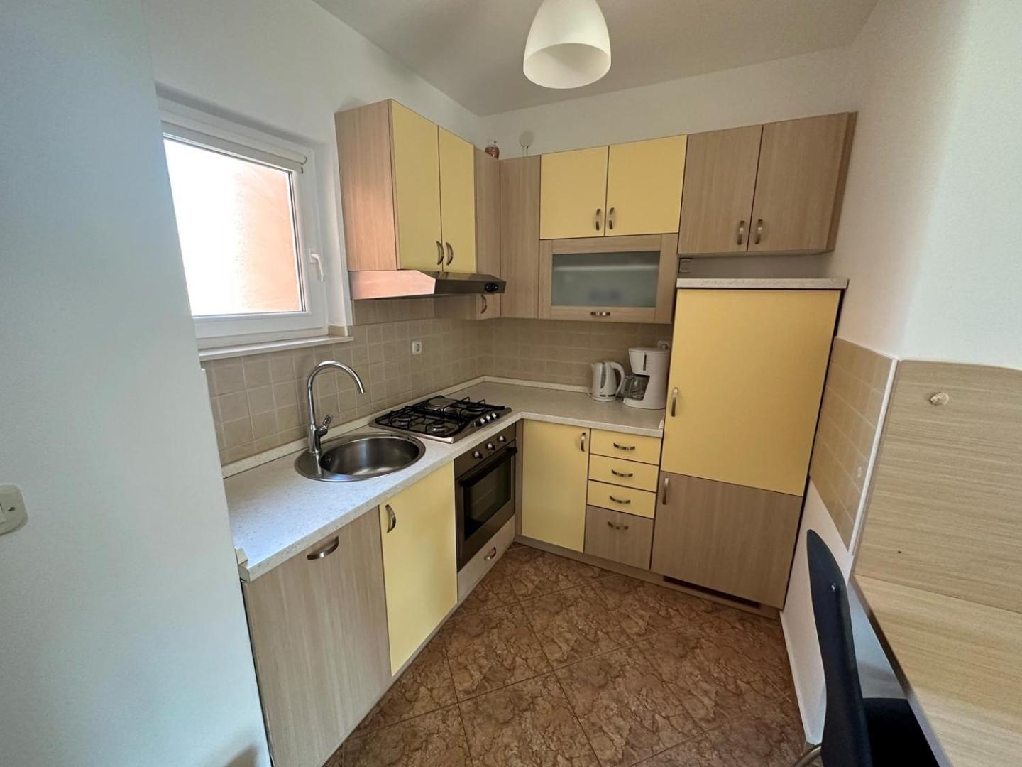 Apartment Visum 프리모스턴 외부 사진