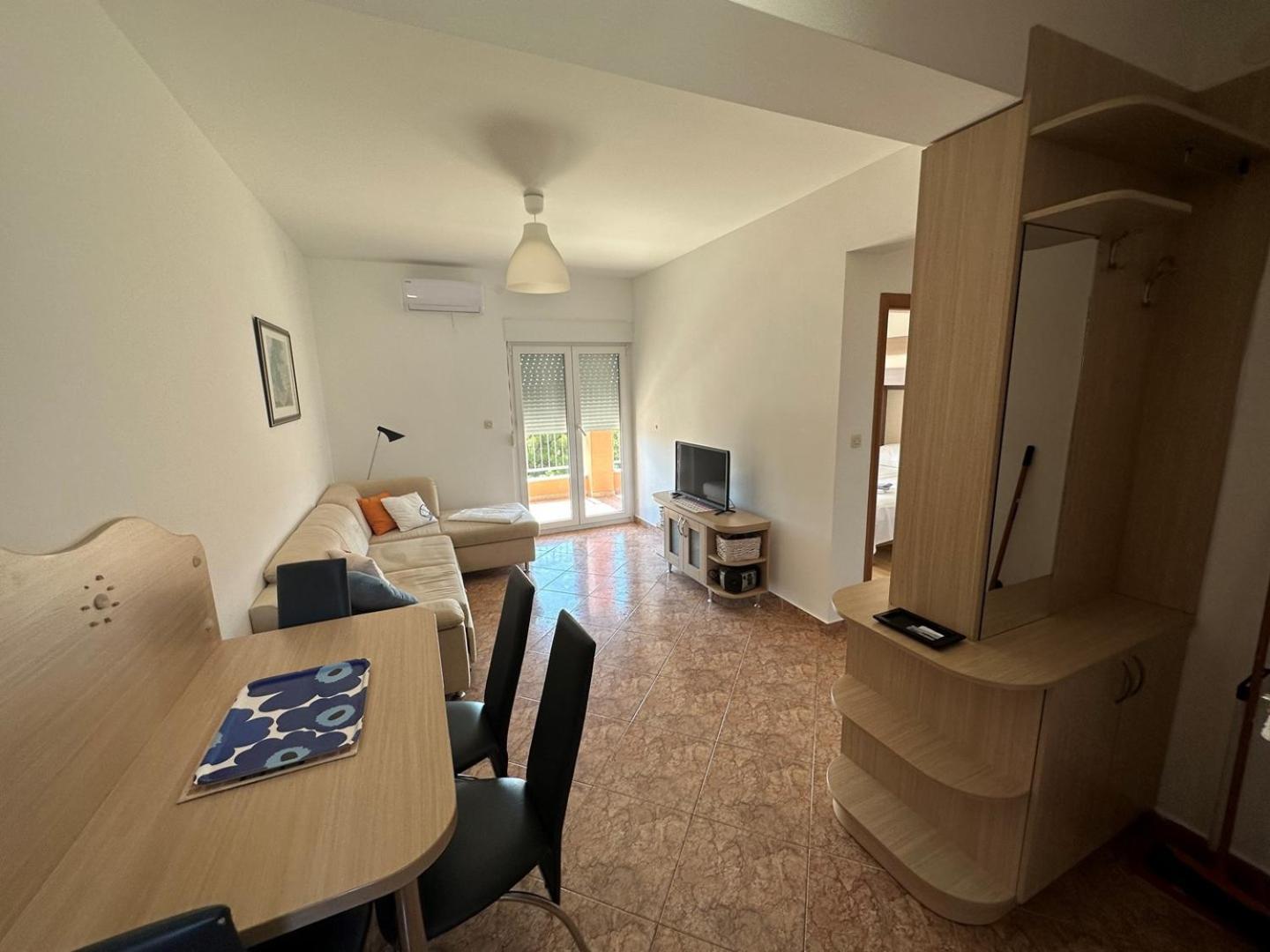 Apartment Visum 프리모스턴 외부 사진